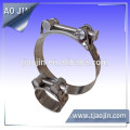 heat resistant clamps